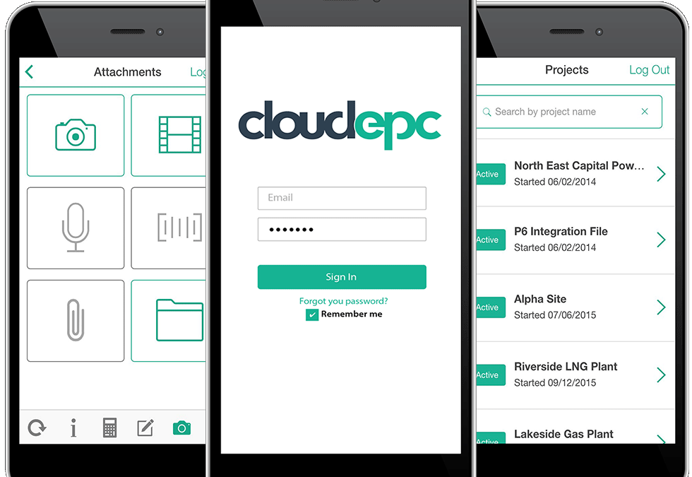 Cloud EPC Unveils Progress & Performance Measurement Mobile Application
