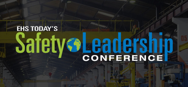 Cloud EPC to Sponsor and Exhibit at EHS Today’s Safety Leadership Conference 2017